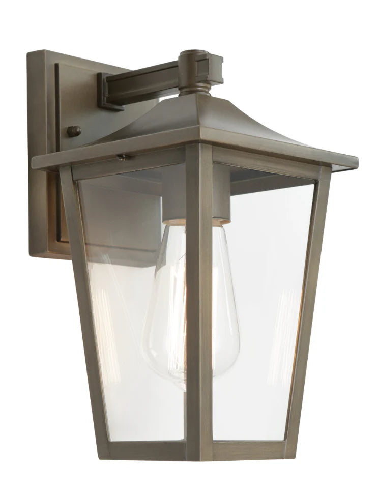 Cougar YORK 1LT Exterior Wall Light