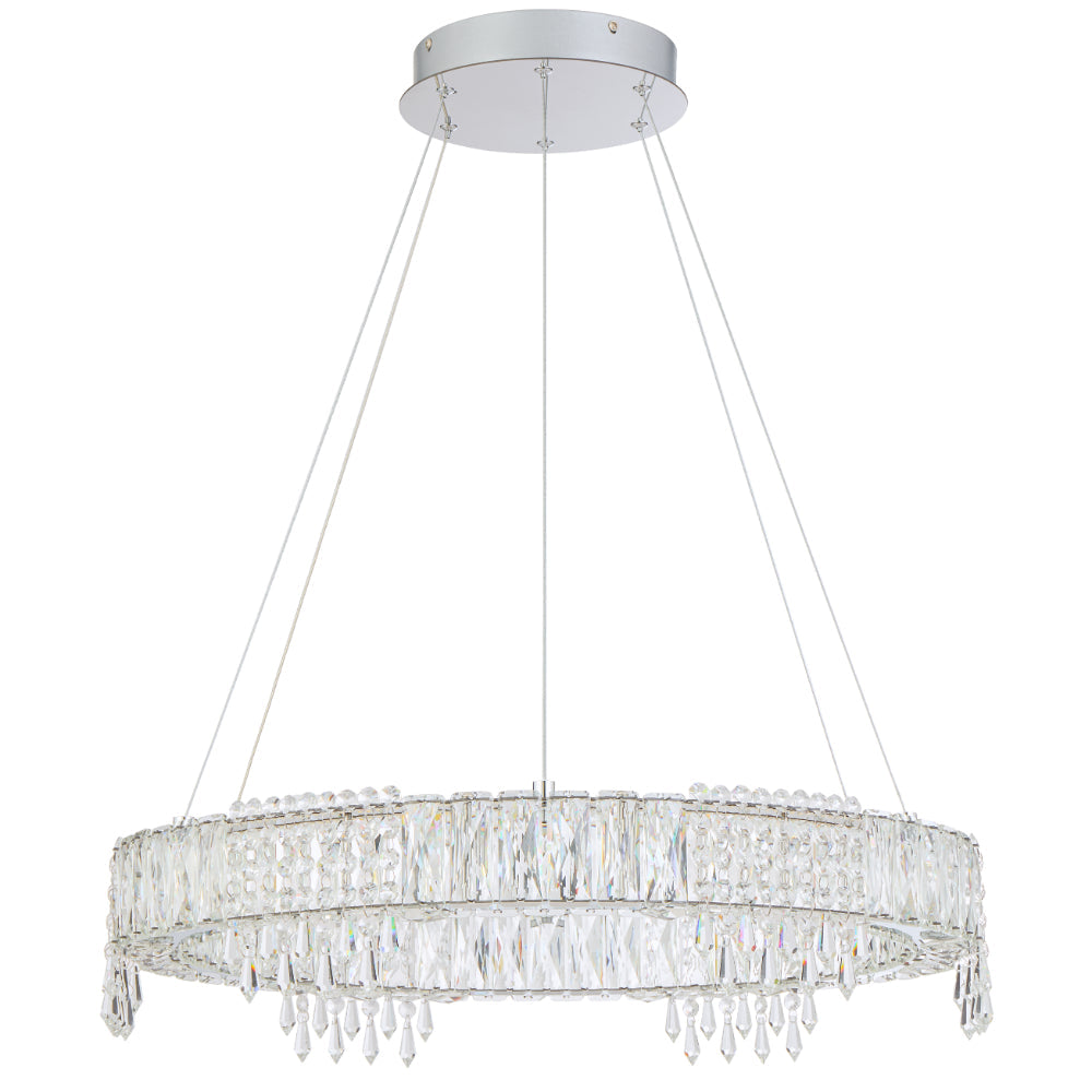 Telbix Erika 1 Tier Pendant Light