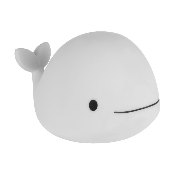 Eglo Castellino Whale Table Lamp