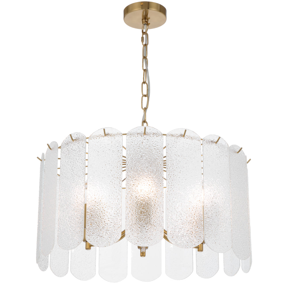 Telbix Samona 6 Light Pendant
