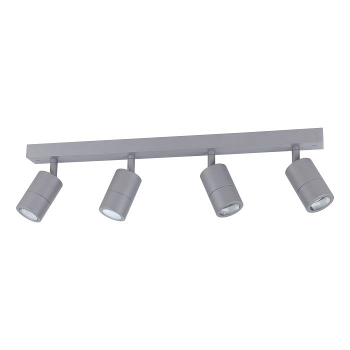 Eglo Fremantle 4 Light Adjustable Bar Light