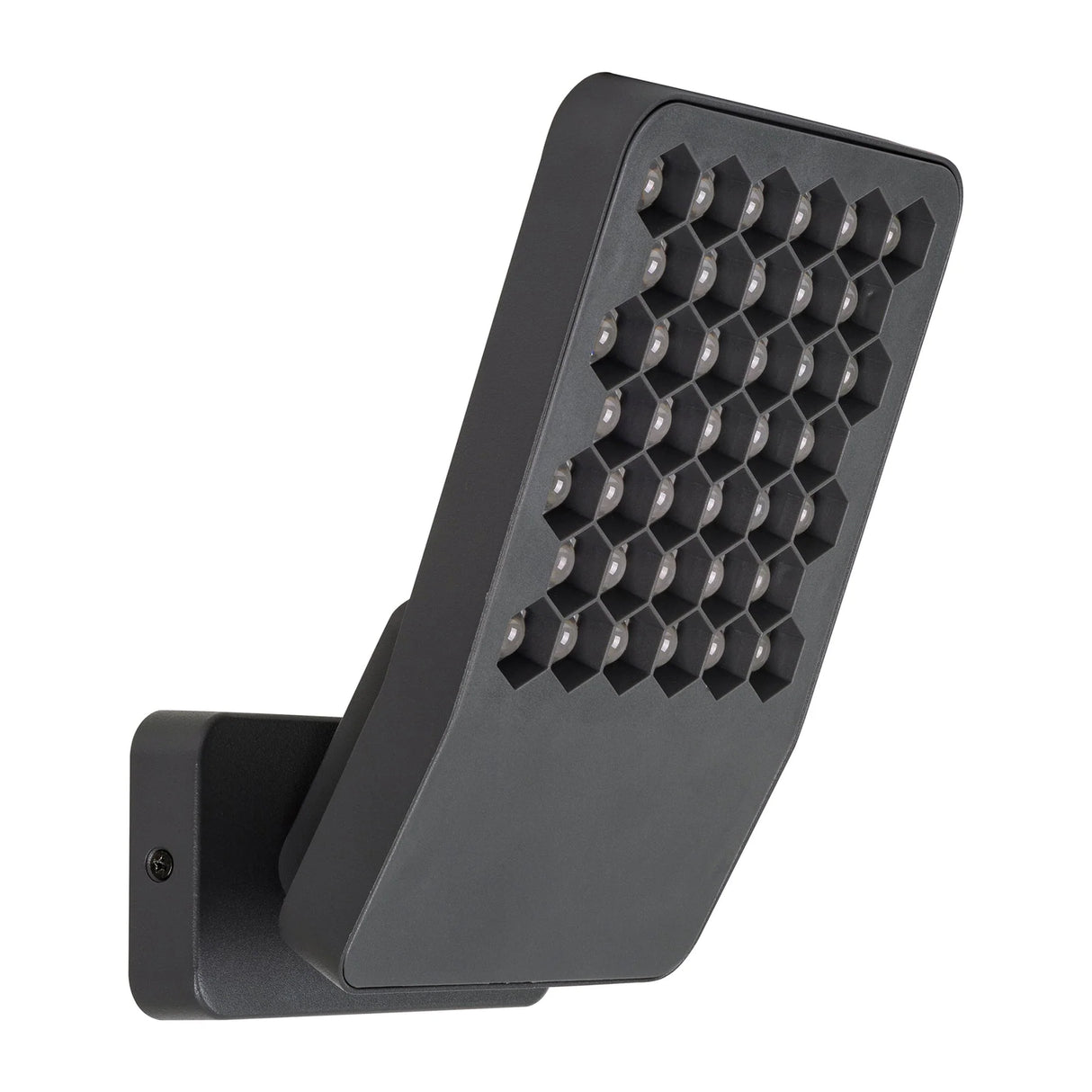 Havit Favo Aluminium Grey LED Floodlight HV3721N-GRY