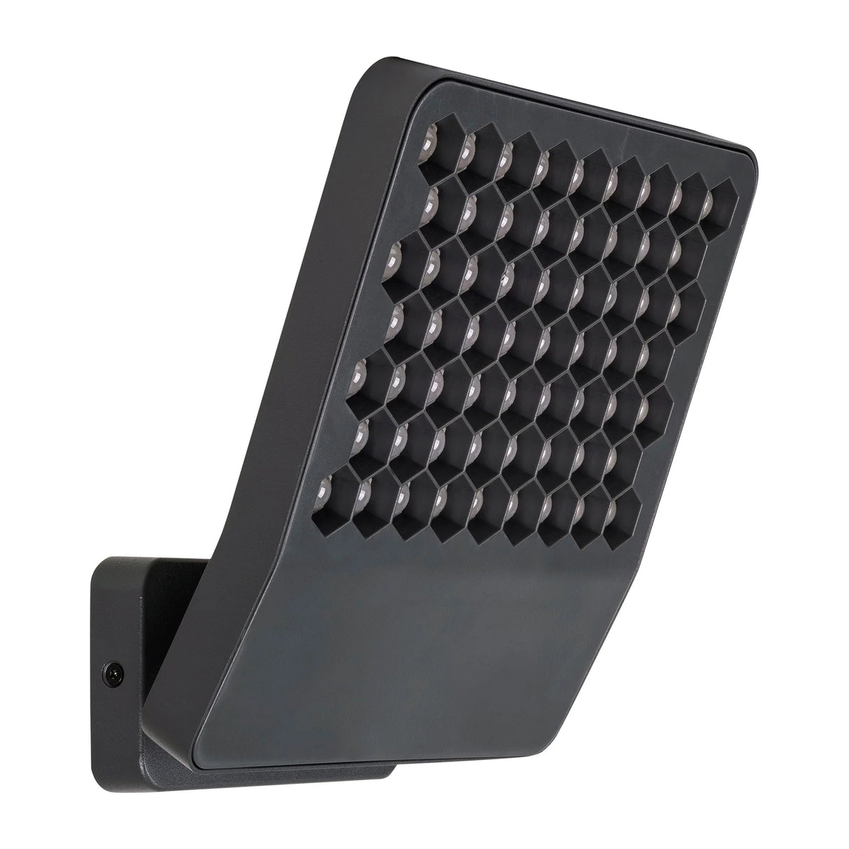 Havit Favo Aluminium Grey LED Floodlight HV3722N-GRY