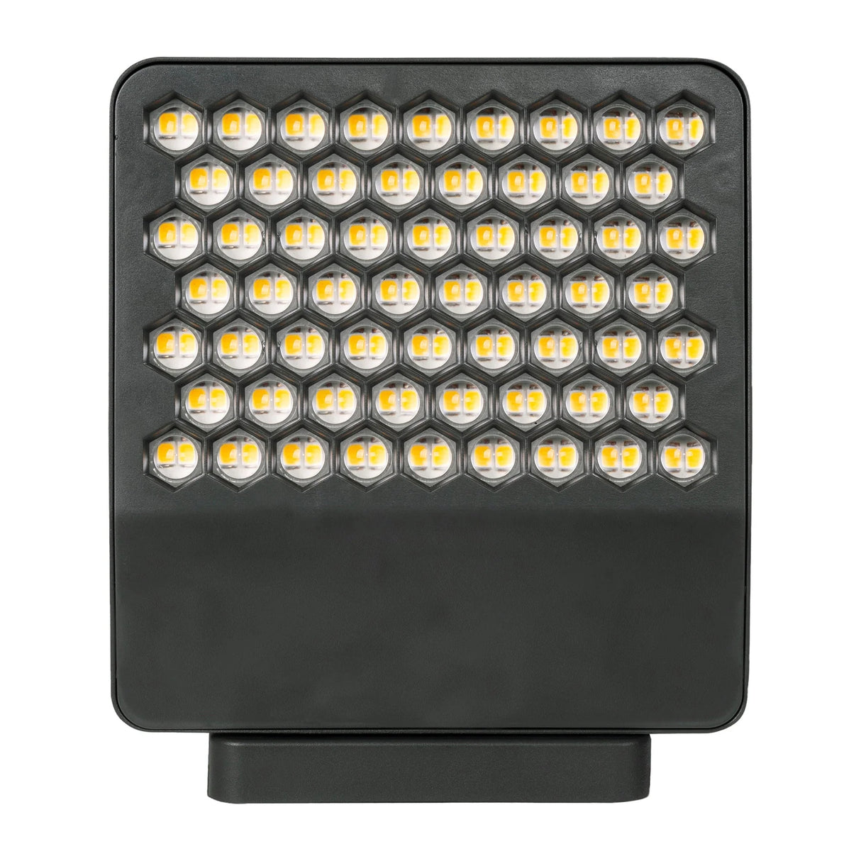 Havit Favo Aluminium Grey LED Floodlight HV3722N-GRY