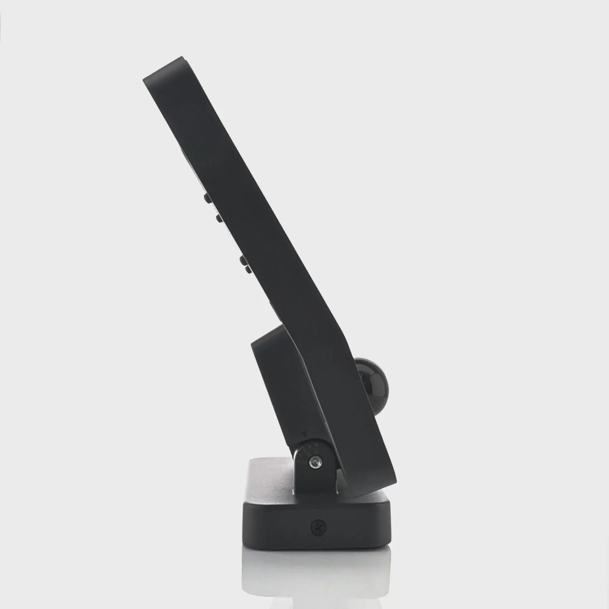 Havit Favo Aluminium Grey LED Floodlight with Sensor HV3722N-GRY-PIR