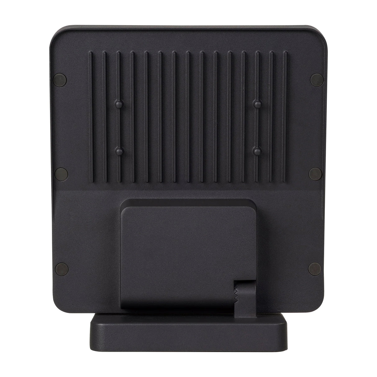 Havit Favo Aluminium Grey LED Floodlight with Sensor HV3722N-GRY-PIR