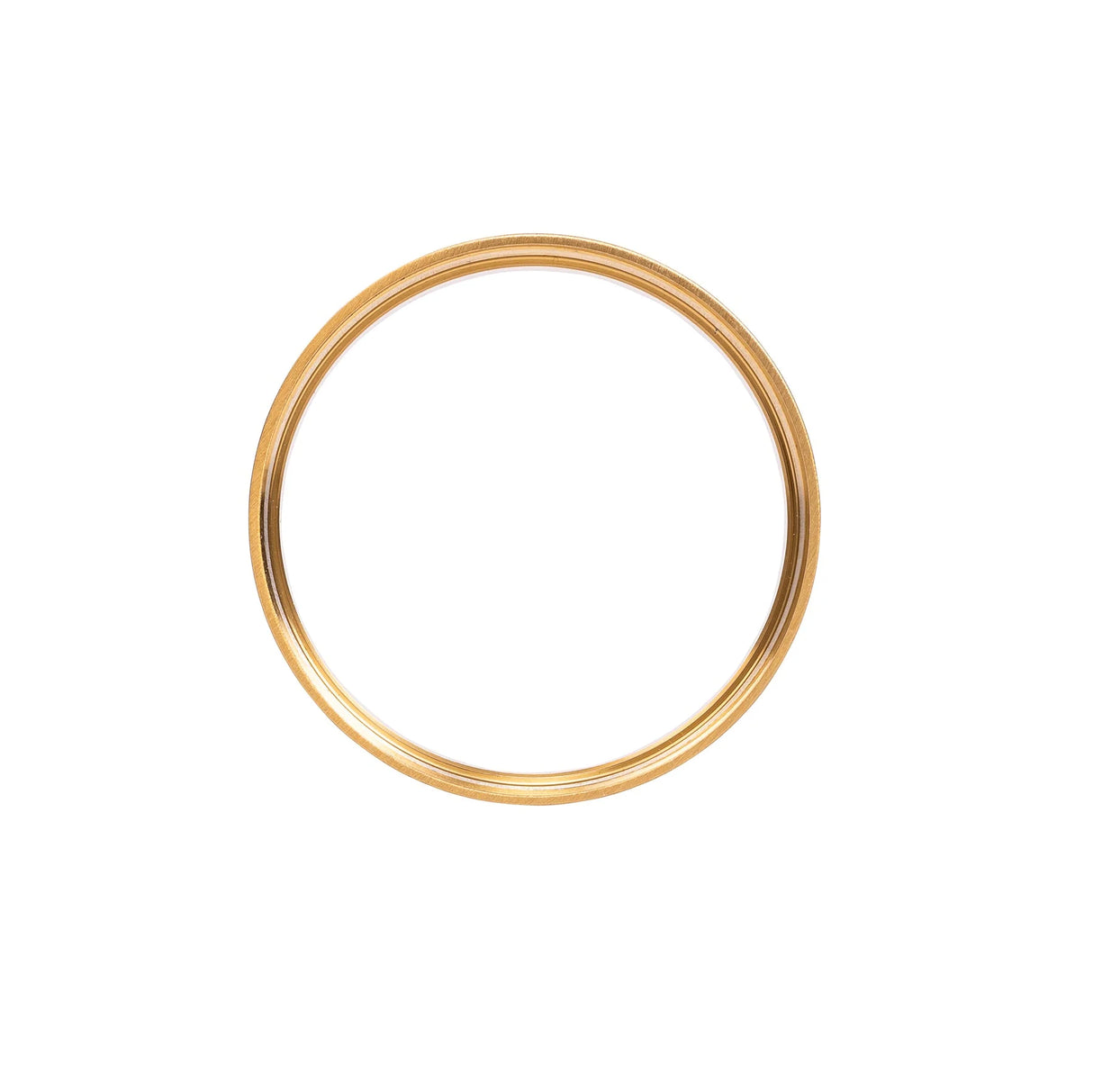 Havit HV58100-GR Gold Ring to Suit HV5802 HV5812 HV5841 Surface Mount Downlights