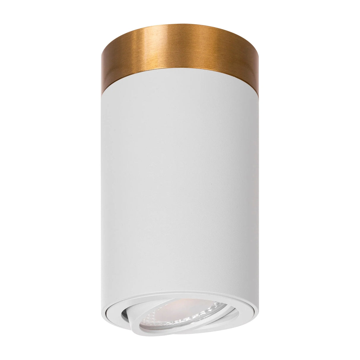 Havit HV58100-GR Gold Ring to Suit HV5802 HV5812 HV5841 Surface Mount Downlights