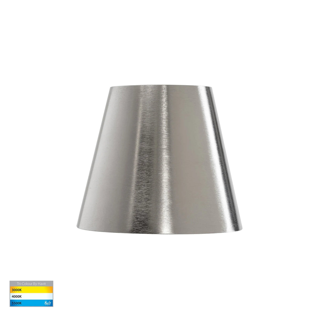 Havit Kaval 316 Stainless Steel Surface Mounted LED Wall Light HV3285T-SS316-12V