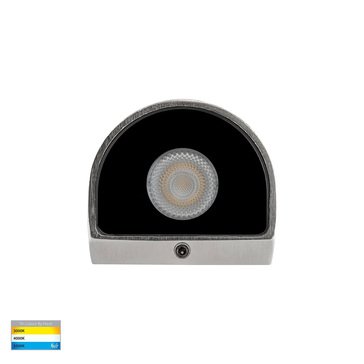 Havit Kaval 316 Stainless Steel Surface Mounted LED Wall Light HV3285T-SS316-12V