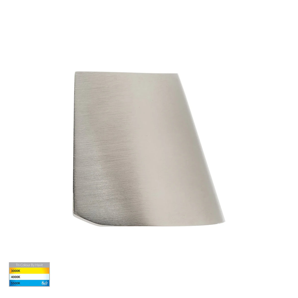 Havit Kaval 316 Stainless Steel Surface Mounted LED Wall Light HV3285T-SS316-12V