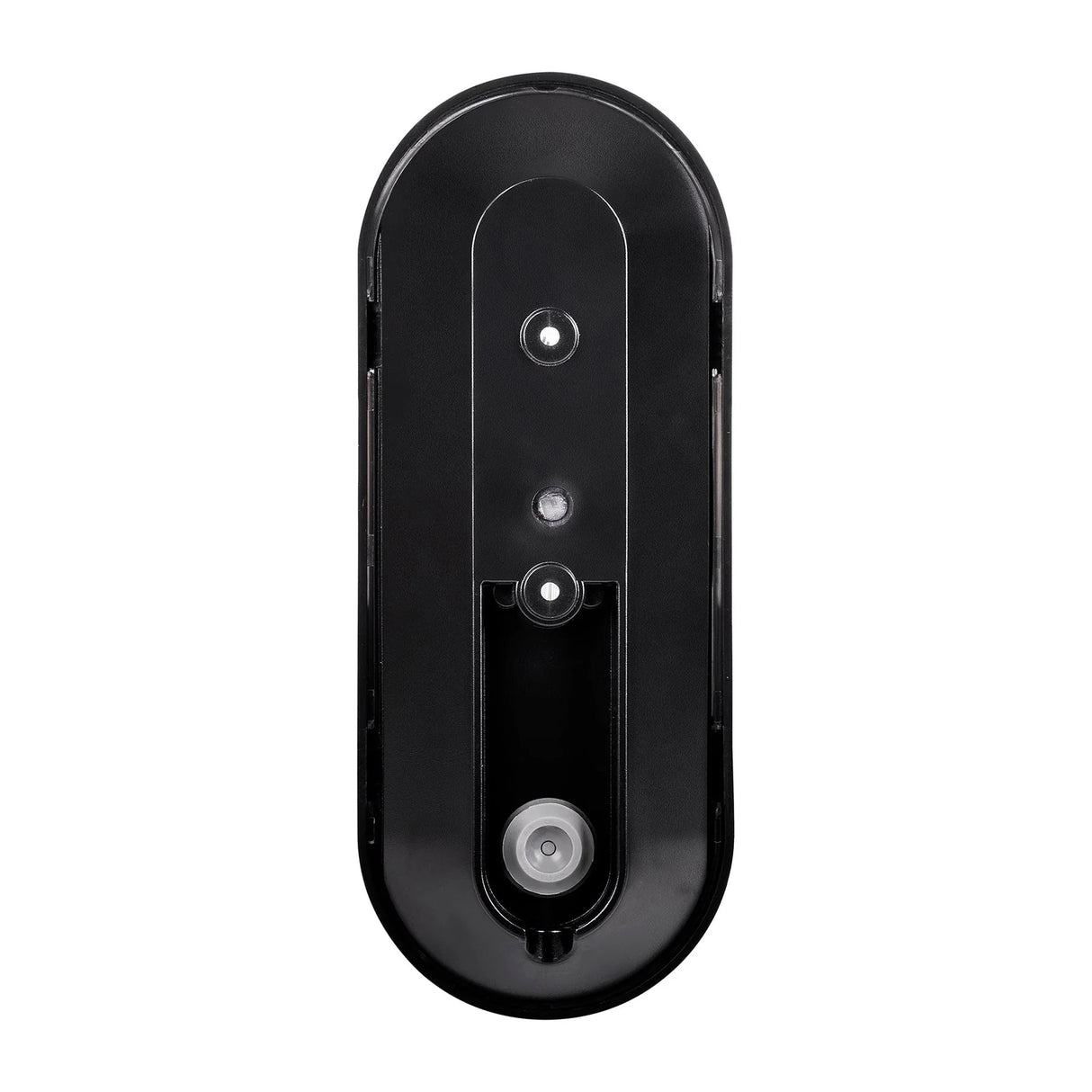 Havit Lume Polycarbonate Black Wall Light HV3512W-BLK