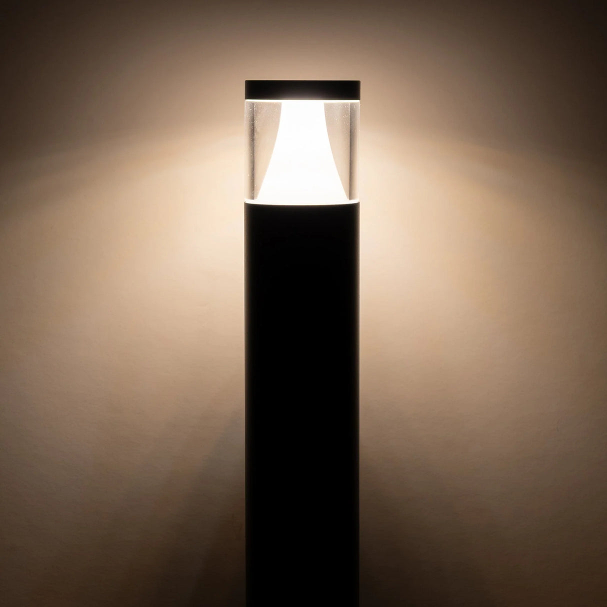 Havit HV1488T-BLK Divad Aluminium Black LED Garden Spike Light