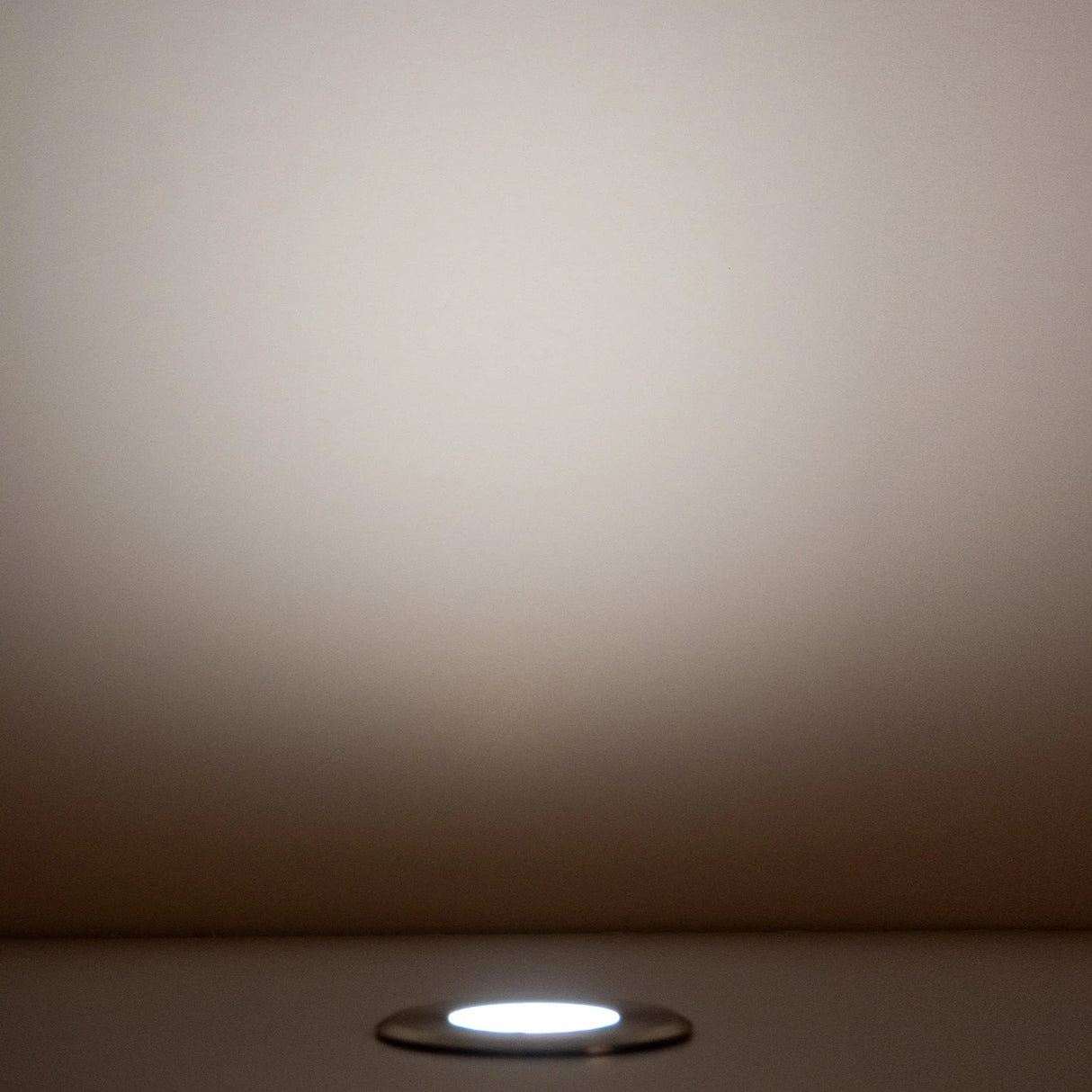 Havit HV19022T-AB Ollo Antique Brass TRI Colour LED Wall or Inground Light