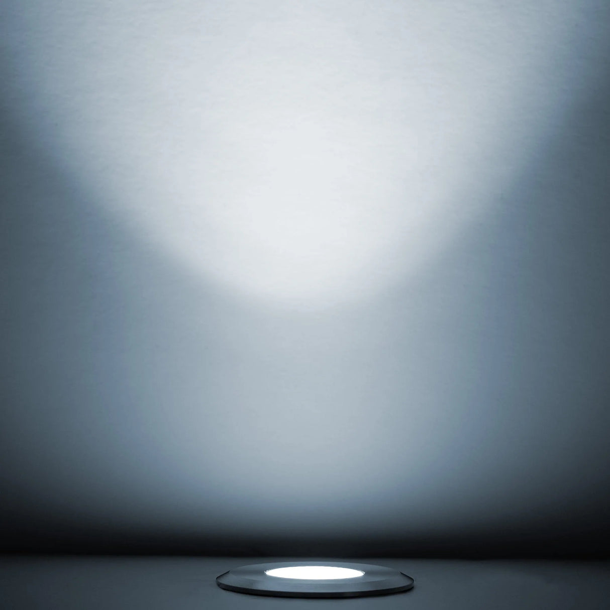 Havit HV2892T-CP-12V Mini Ollo Copper LED Step or Inground Light