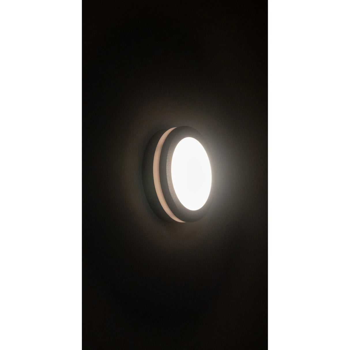 Havit HV2960T-BLK-12V | HV2960T-BLK-240V Nava Black LED Step Lights