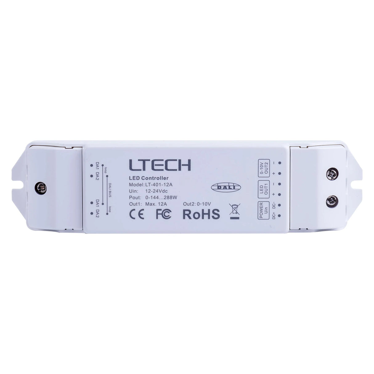 Havit HV9107-LT-401-12A Dali LED Strip Controller
