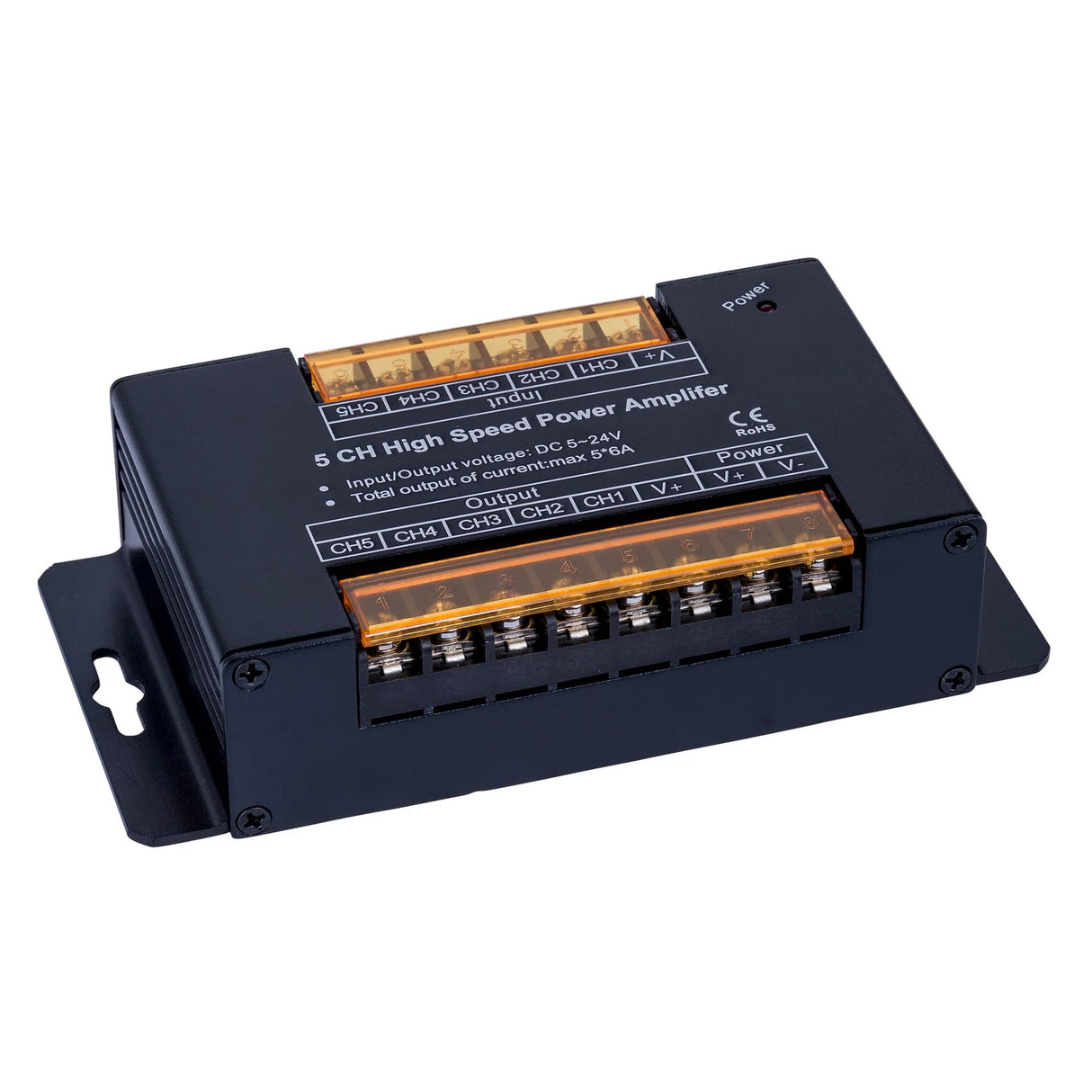 Havit HV9636 5 Channel LED Strip Repeater