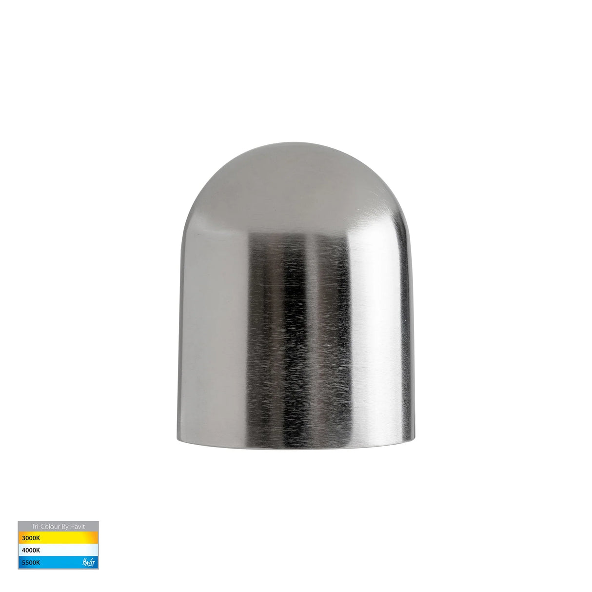 Havit Patra 316 Stainless Steel Surface Mounted LED Wall Light HV3284T-SS316-12V