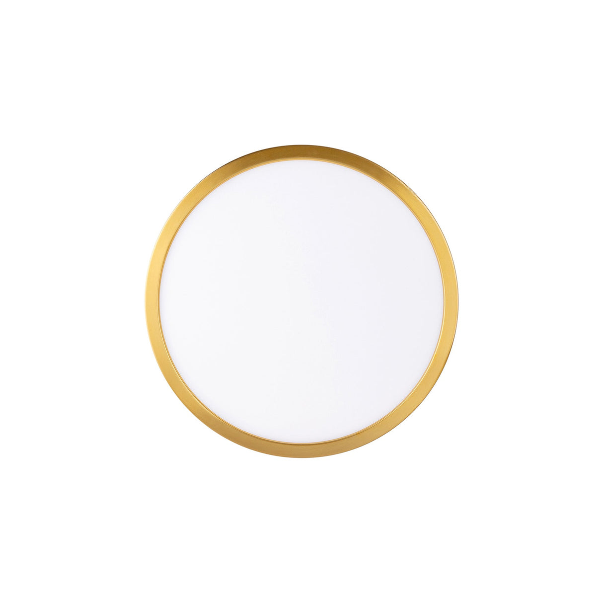 Havit HV5863-1-GLD Auster Gold Trim to suit HV5863S-WHT