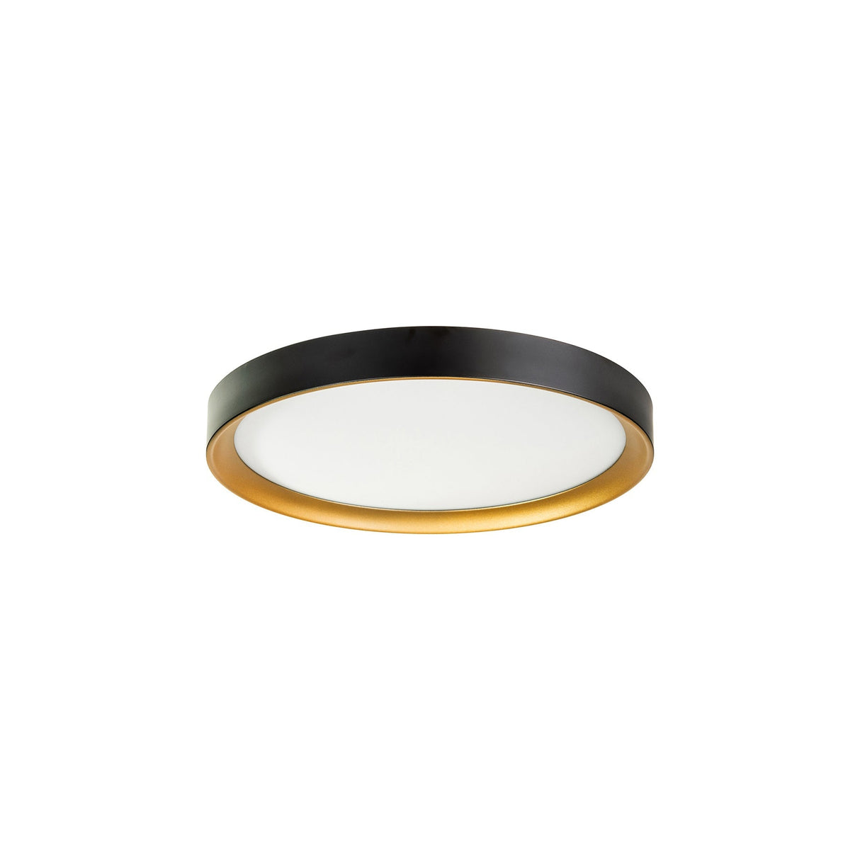 Havit HV5863-2-BLKGLD Auster Black & Gold Trim to suit HV5863S-WHT