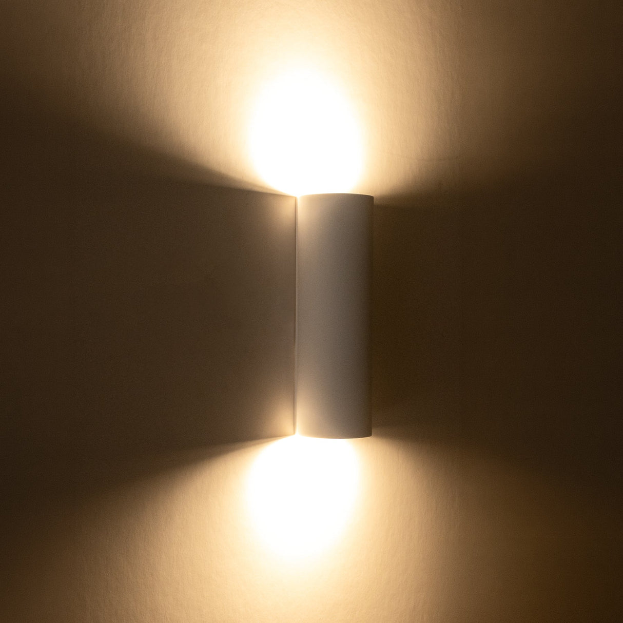 Havit HV8021T Valec 2x5w Flush Up & Down Plaster Wall Light
