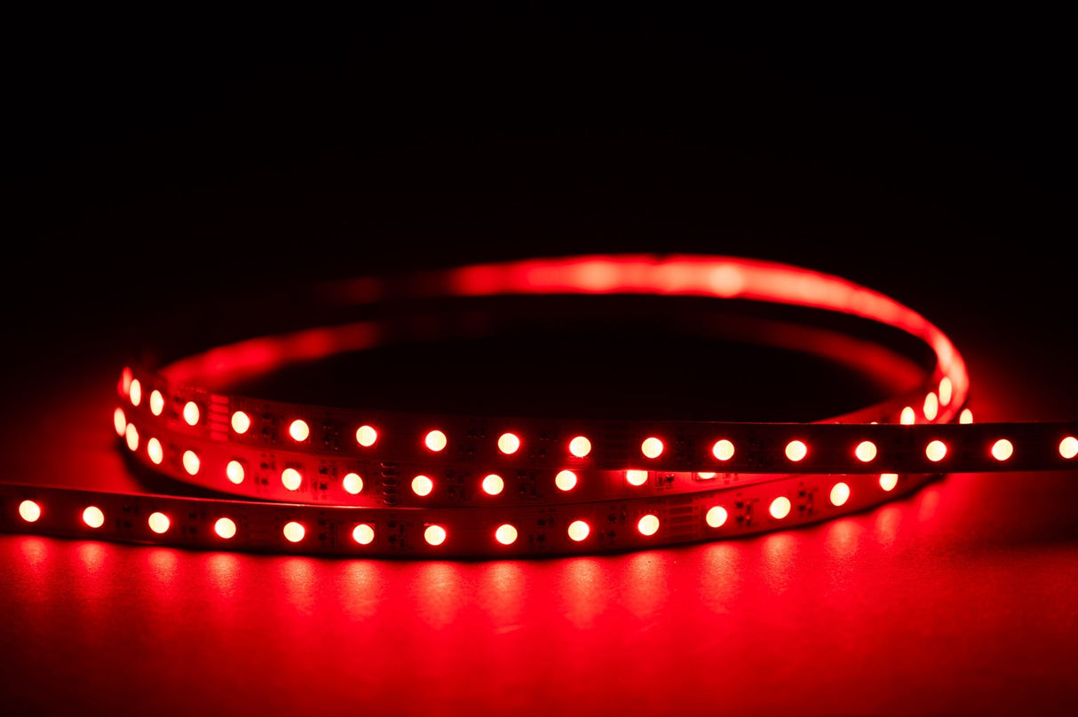 Havit HV9753-IP20-60-RGBW 11w IP20 RGBW Long Run LED Strip