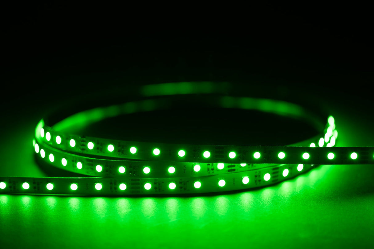 Havit HV9753-IP20-60-RGB 11w IP20 RGB Long Run LED Strip
