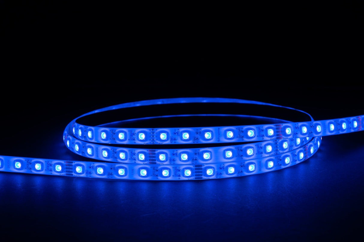Havit HV9753-IP54-60-RGBW 11w IP54 RGBW Long Run LED Strip