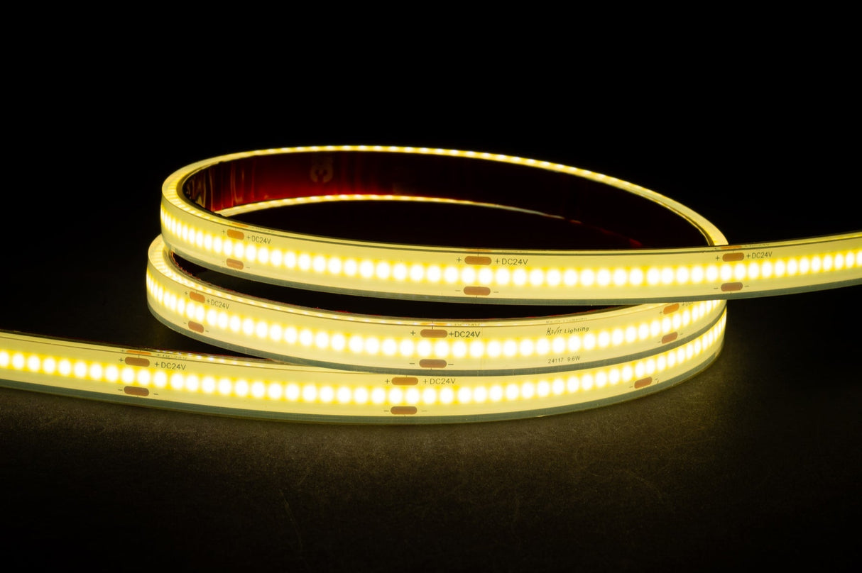 Havit HV9762-IP68-300-4000K 9.6W IP68 24v DC 300LED CSP LED Strip