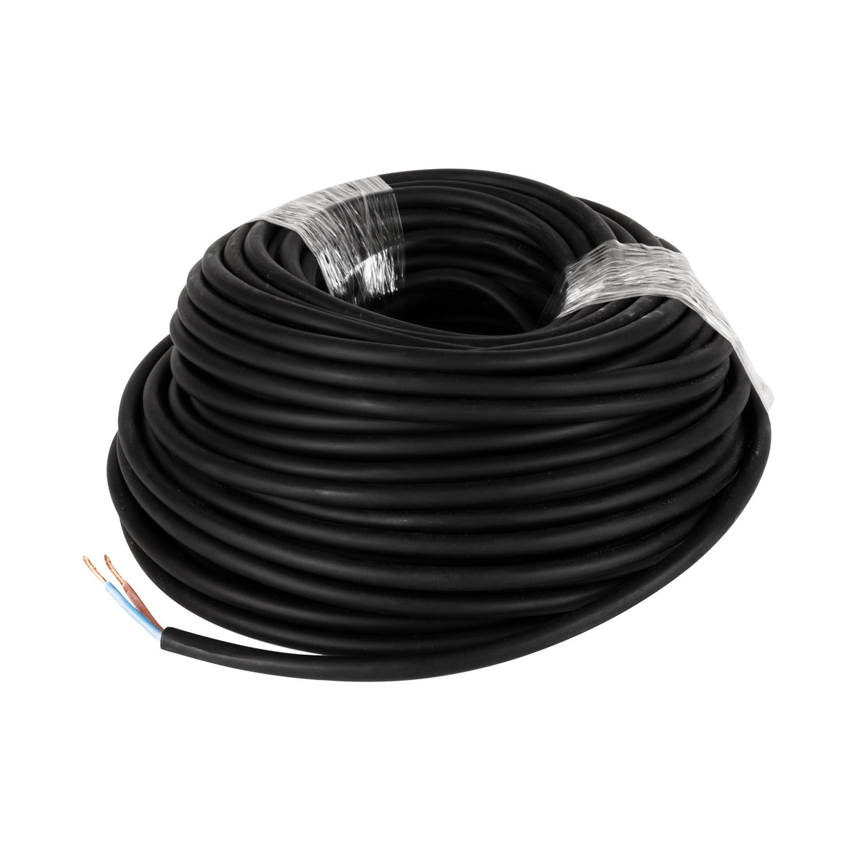 Havit HV9995-2.5 2x 2.5mm Outdoor Garden Cable 50m Roll