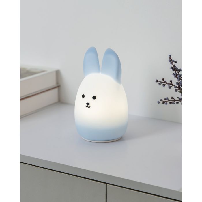 Eglo Castellino Bunny Table Lamp