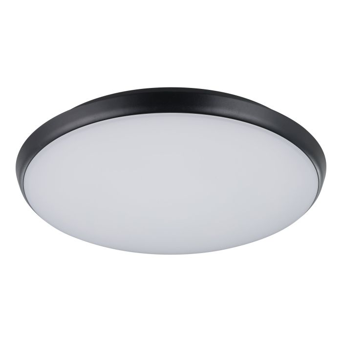 Eglo Ollie 2 LED Oyster Black