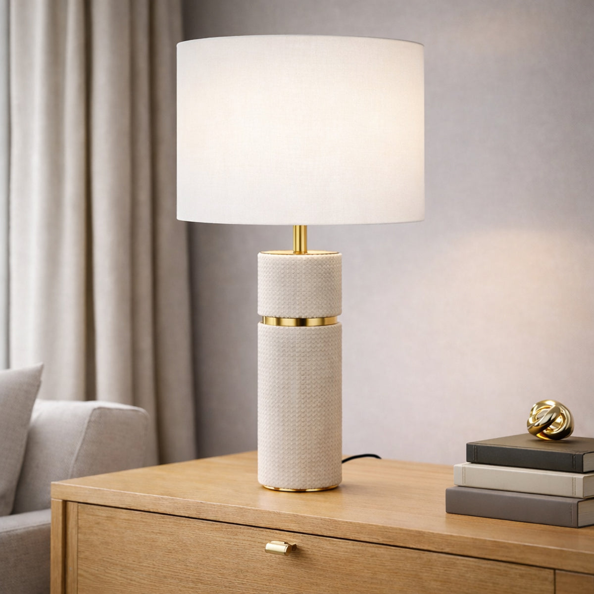 Telbix Valda Table Lamp