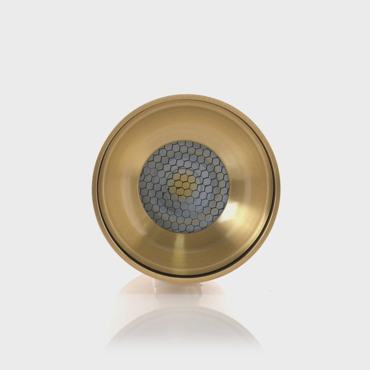 Havit HV5841S-BR | HV5841S-BR-12V Nella Brass 7w Surface Mounted LED Downlight