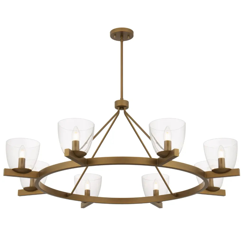 Telbix Radam 8 Pendant Light