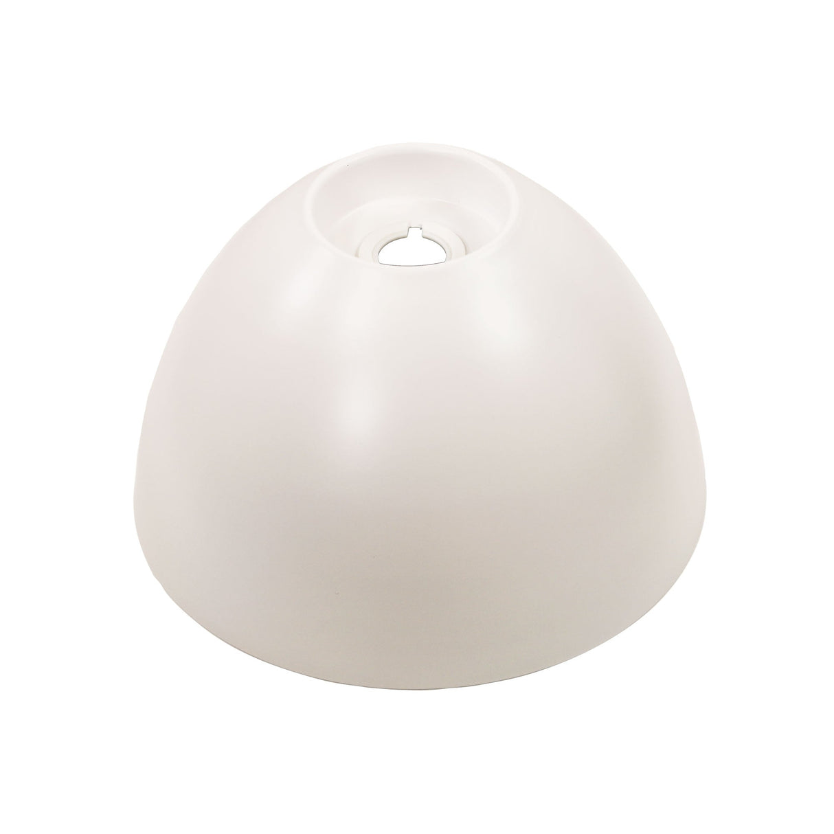 Oriel Strobe 25cm Domed Metal DIY