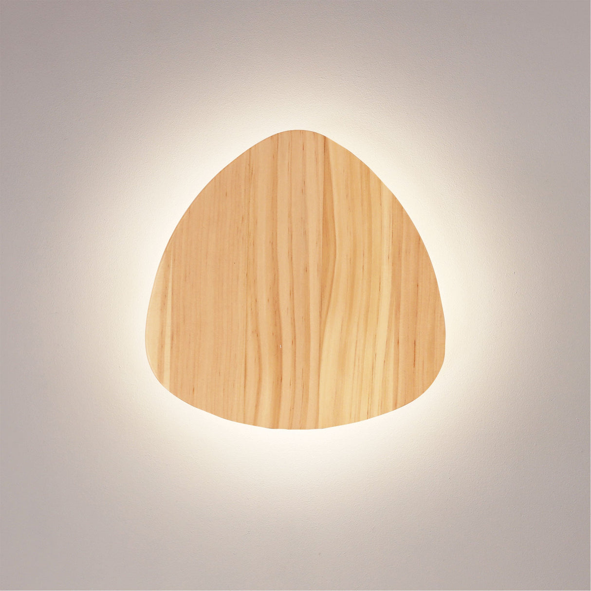 Oriel Reul.20 Tri-Colour LED Wall Light