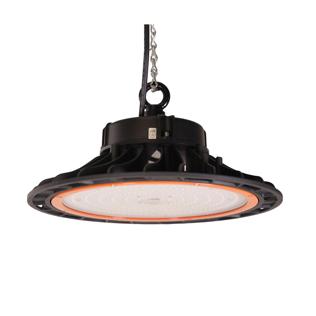 Oriel Lighting Highbay LED 200W 5000K