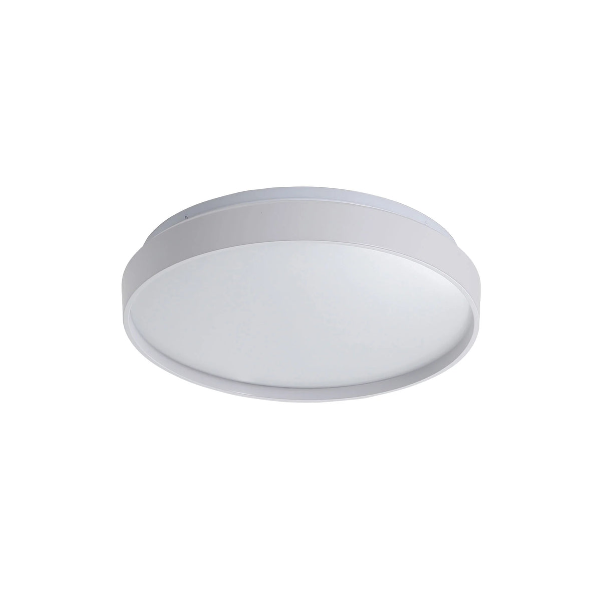 Oriel Lighting Leena 33 Tri-Colour LED Ceiling Light
