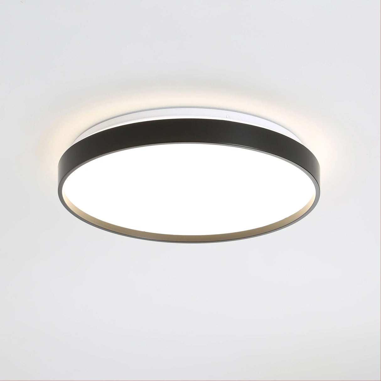 Oriel Lighting Leena 48 Tri-Colour LED Ceiling Light