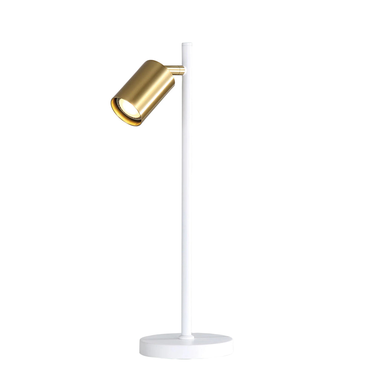 Oriel Lighting Ponte Desk Lamp