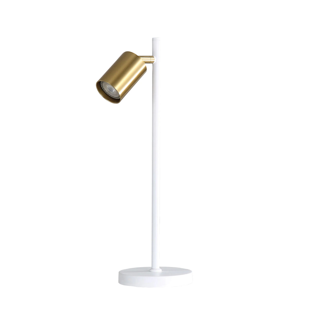 Oriel Lighting Ponte Desk Lamp