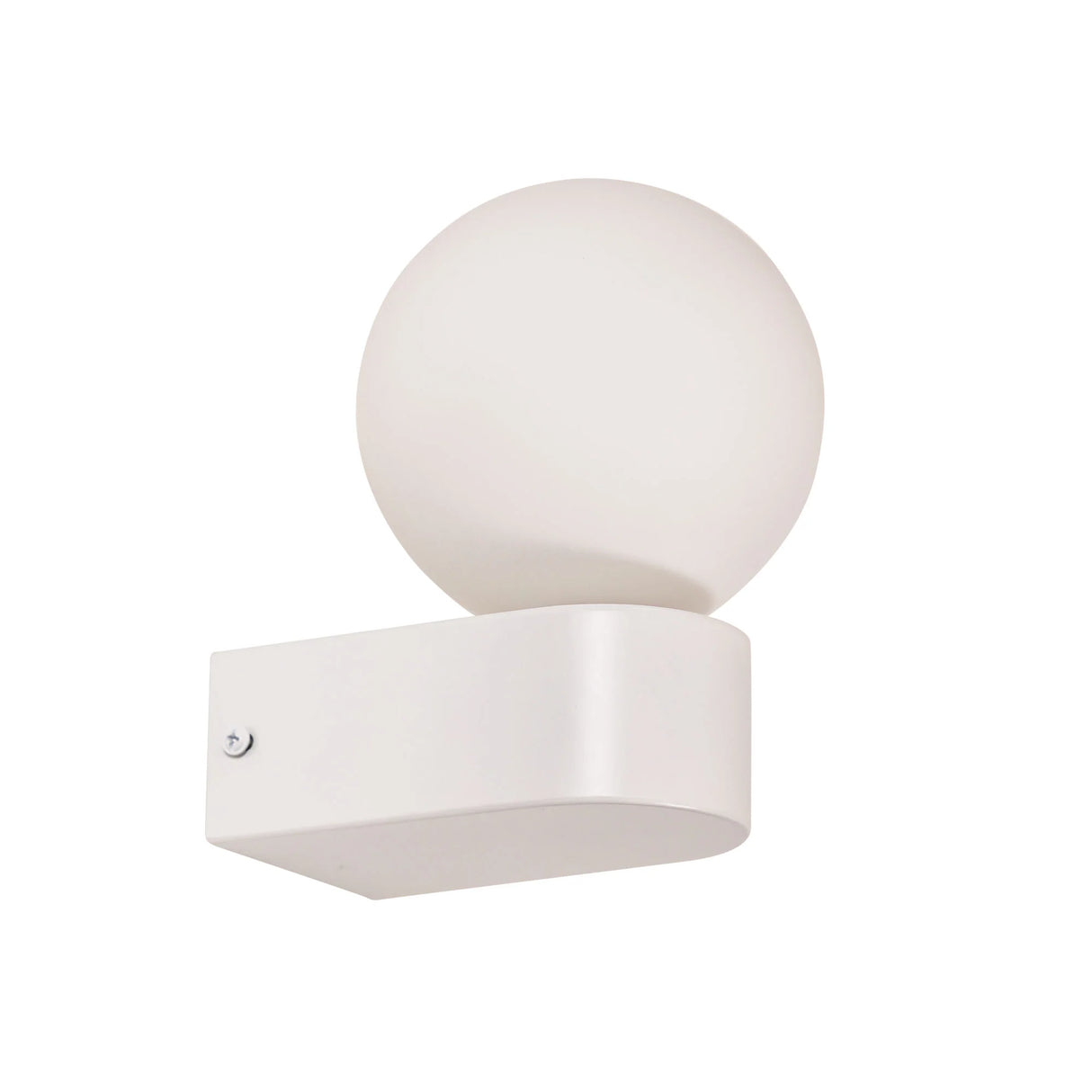 Oriel Minne IP44 Wall Light