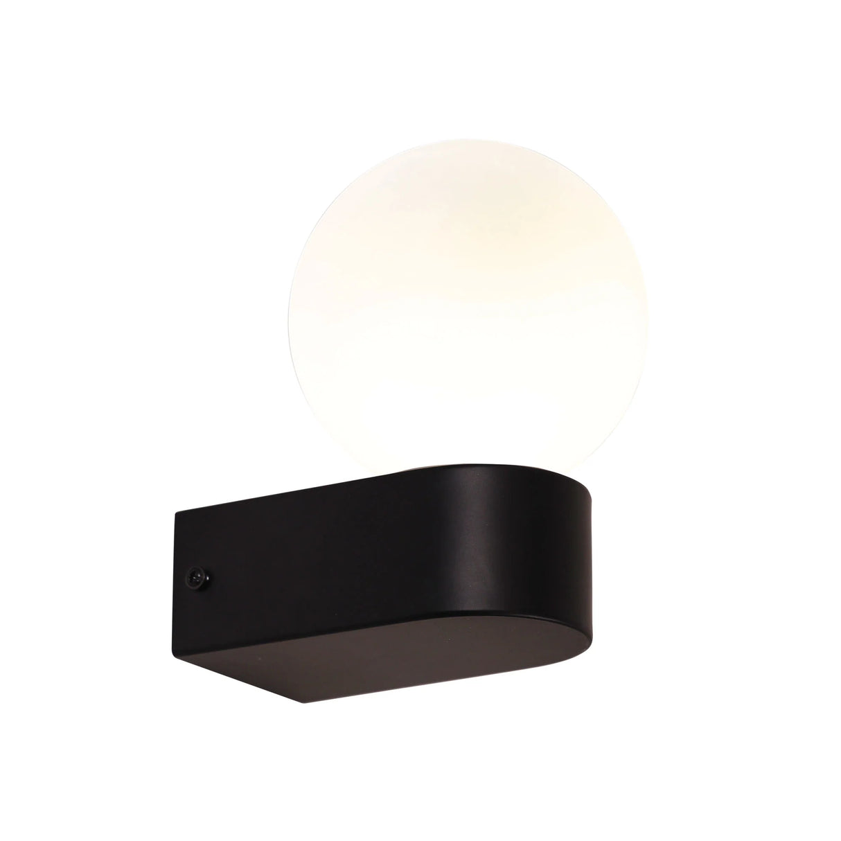 Oriel Minne IP44 Wall Light