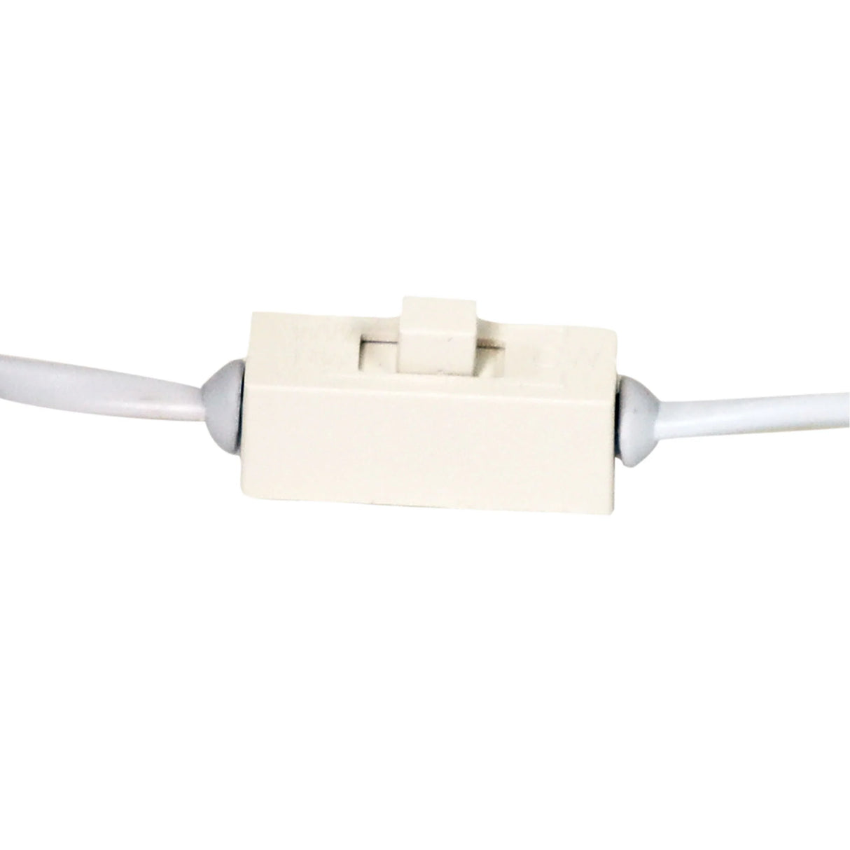 Oriel Peko.6 6W Tri-Colour Recessed Wall Light