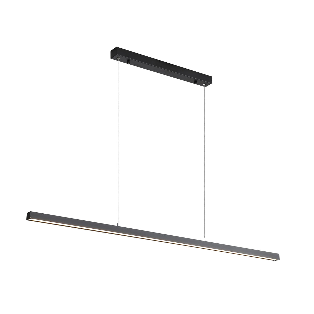 Oriel Shard.1200 Slimline TriColour LED Linear Pendant