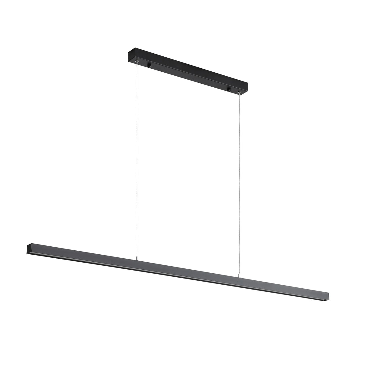 Oriel Shard.1200 Slimline TriColour LED Linear Pendant