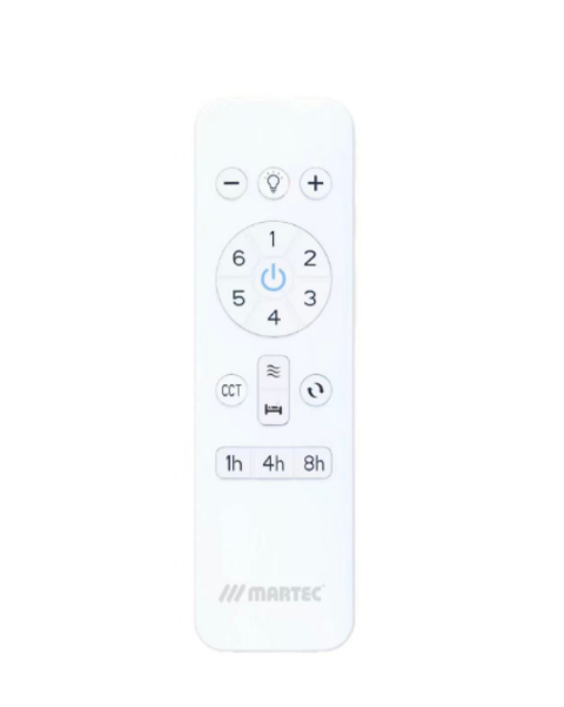 3A Etesian DC Ceiling Fan
