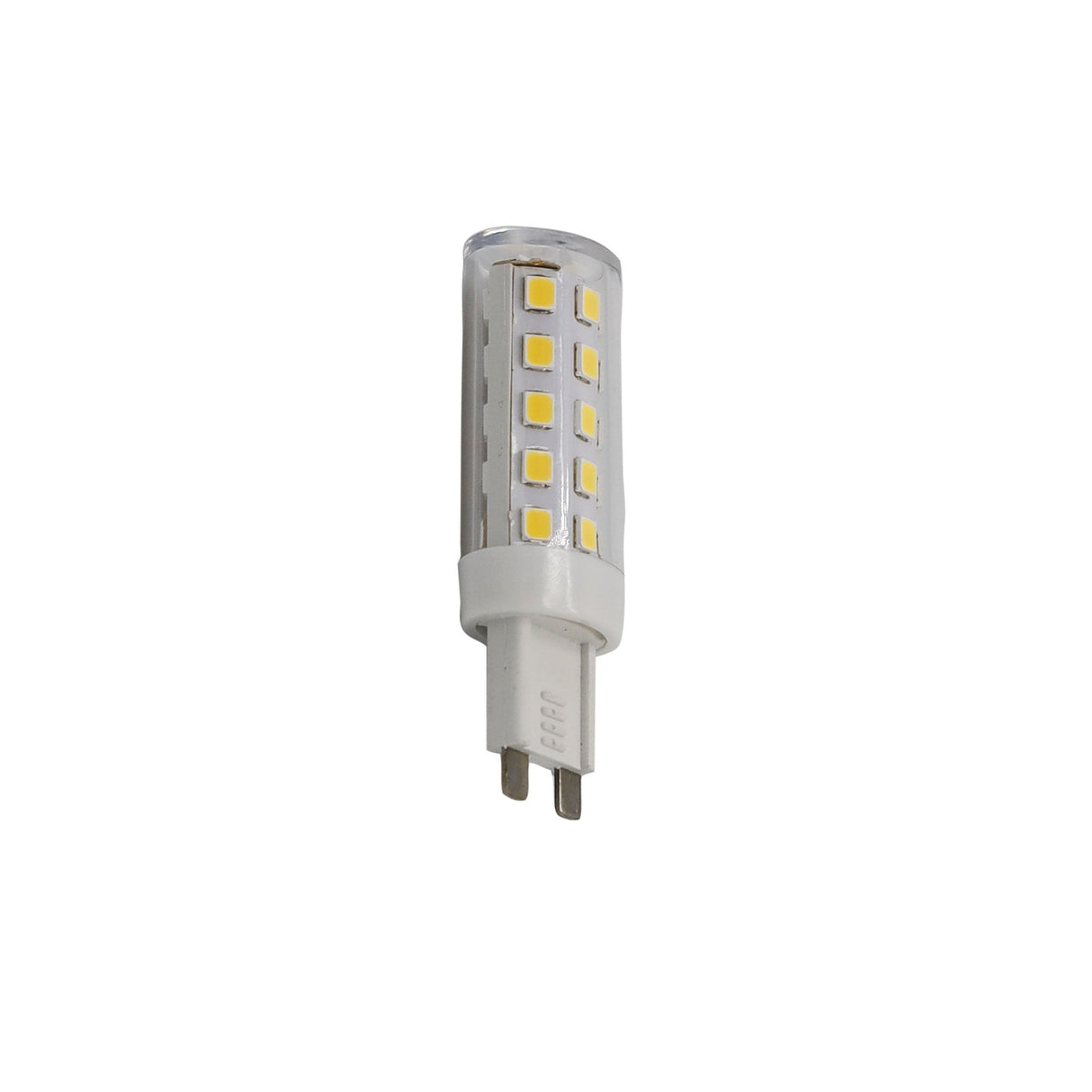 Oriel 4W LED G9 3000K Globe
